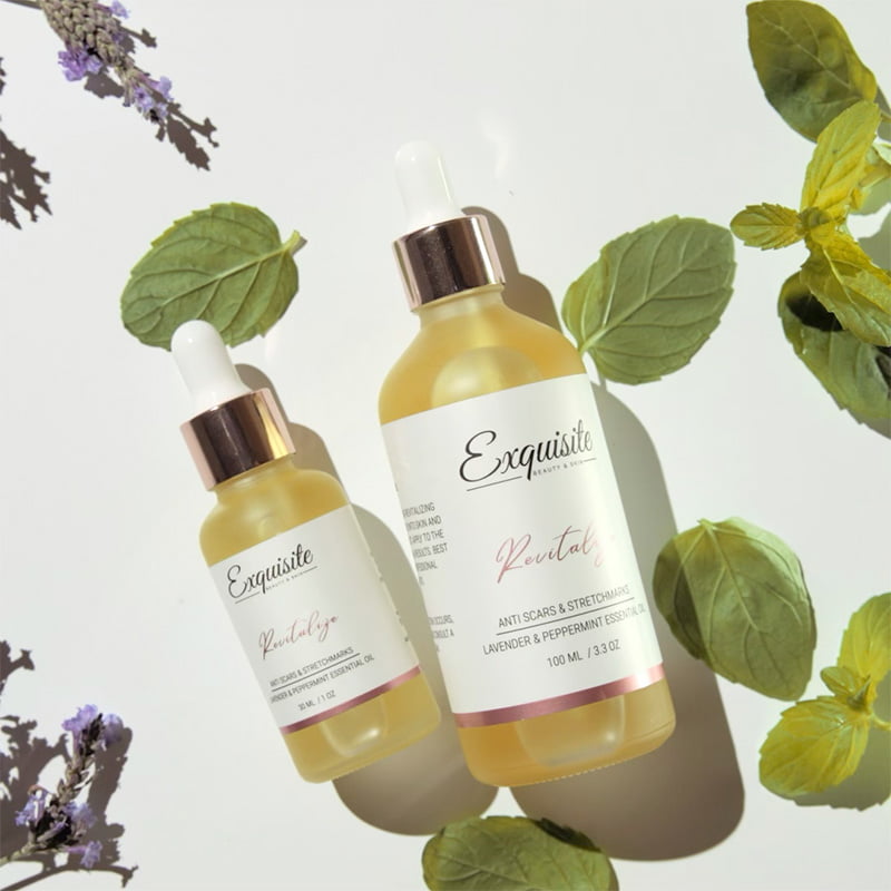 Revitalize 1 oz